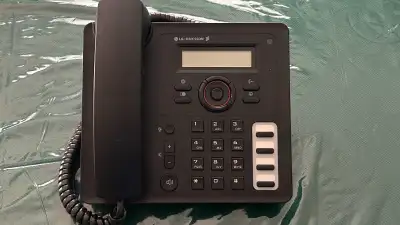 VoIP Phone - LG-Ericsson 8802A, View more