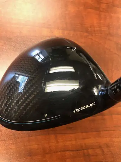 Callaway Rouge Driver, View more