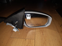 2004-2006 Nissan Maxima Right Passenger Mirror Assembly OEM New