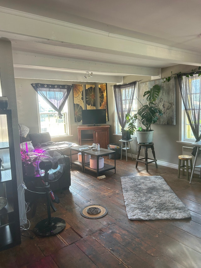 Loft à louer — photo 1