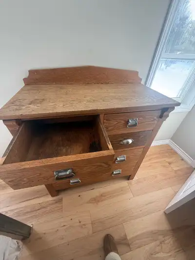 Wood Dresser , View more