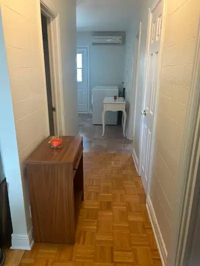 ☀LOGEMENT À LOUER ☀ 4 et demi, 2e étage Ville-Émard (Sud-Ouest) à 8 mins a pieds du métro Monk et 10...