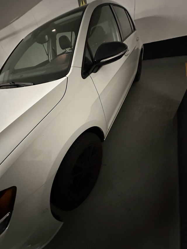 2018 Volkswagen Golf 1.8 TSI in Cars & Trucks in Markham / York Region - Image 4