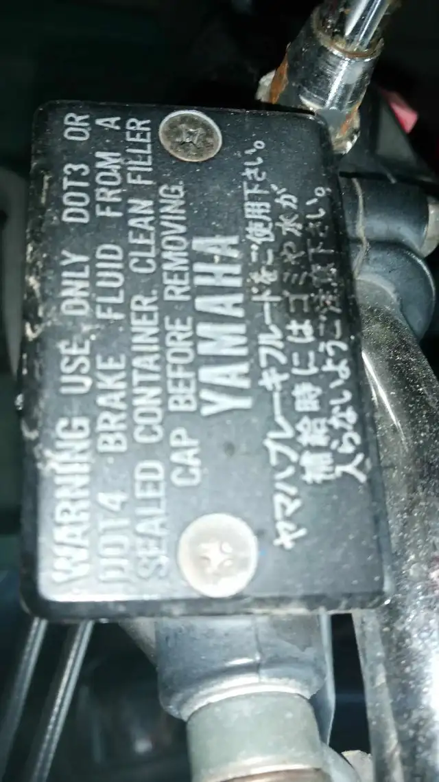 3500 for Yamaha Virago in Road in Barrie - Image 6