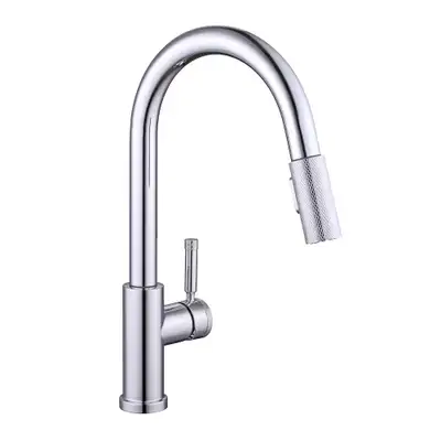 Glacier Bay Pull-Down Kitchen Faucet - Stainless (No Deck Plate), View more