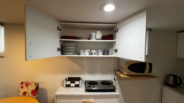 Basement Unit in Long Term Rentals in Markham / York Region - Image 11