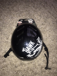 New Bell Tony Hawk Youth  Helmet 