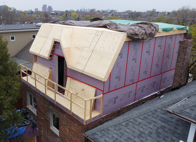 Expert Carpentry & Framing (Toronto & GTA)558376016434974725