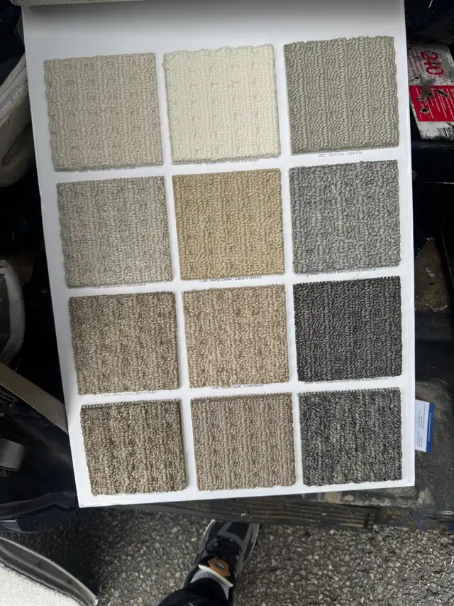  CARPET INSTALLATION 521699859377039364