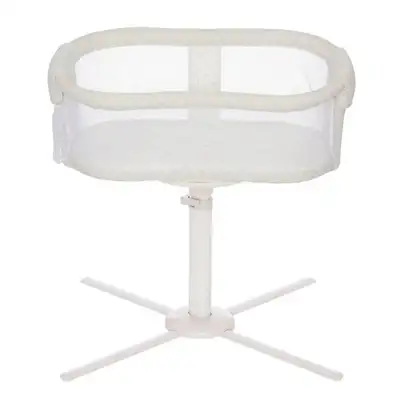 Halo Bassinet, View more