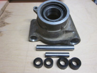 Bushings, bearings, sleeves to fit Yamaha, Kawasaki and Suzuki