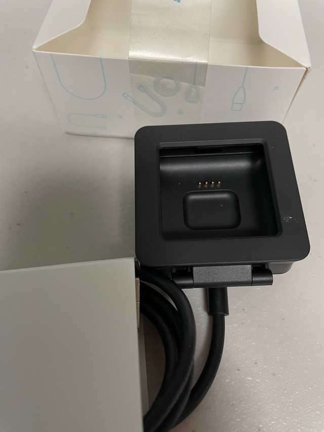 FitBit Blaze Charger in General Electronics in Sudbury - Image 3