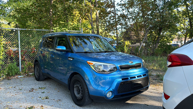 2015 Kia Soul Plus in Cars & Trucks in Markham / York Region - Image 2