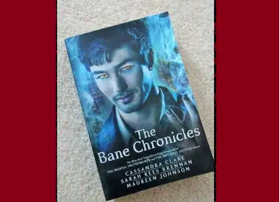 “The BANE CHRONICLES”, View more