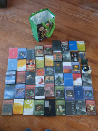 Holy grail software 90-2010 bag of goodies