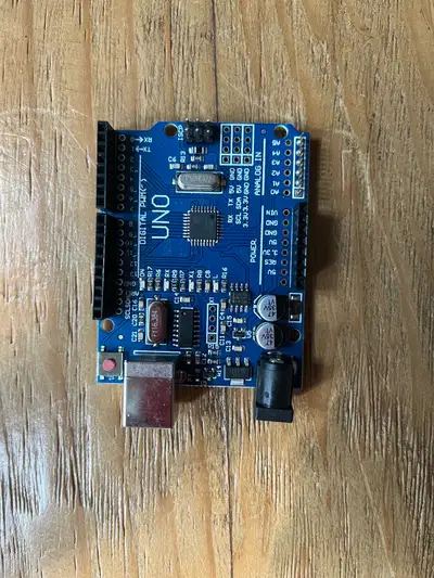 Arduino and accessories , View more