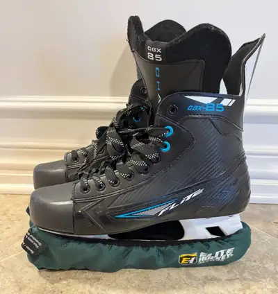 Hockey skates, View more