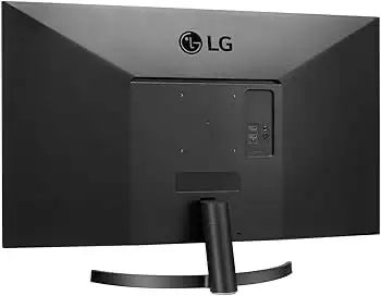 LG 32MN500M-B 32" AMD FreeSync IPS Monitor 75Hz, Black in Monitors in City of Montréal - Image 5
