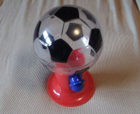 Plastic Toy Gumball Machine