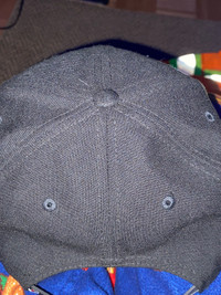 Jordan hat 