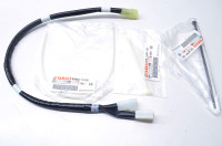 Yamaha FJR 1300 Sub Harness Kit Wire Plugs oem 90891-300074