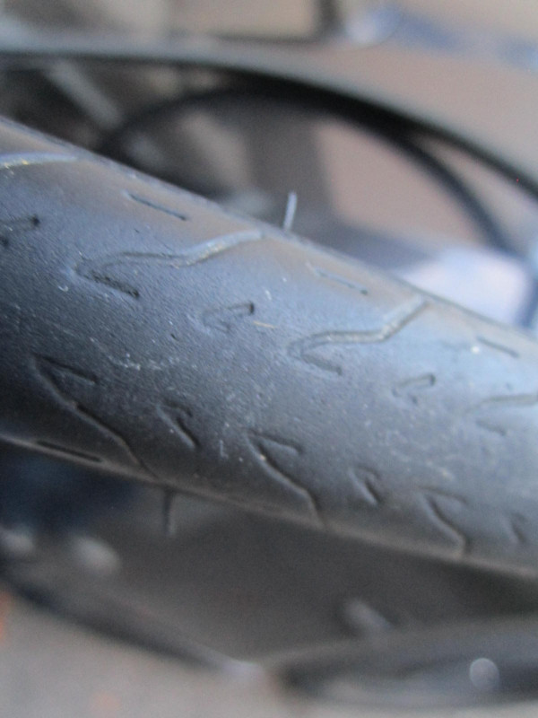 700 x 28c innova bike tires in Road in City of Toronto - Image 2