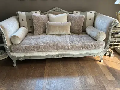 Luxury Sofa Corbel Collection by Drexel Heritage, View more