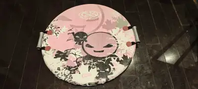 Snow Boogie, View more