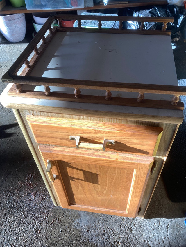 RV Cupboard with Drawer Free Stuff Calgary Kijiji