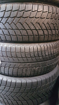 WINTER CLEAR OUT SALE****MICHELIN X-ICE AND X-ICE SNOW!