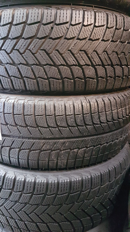 MICHELIN X-ICE AND X-ICE SNOW CLEARANCE SALE! in Tires & Rims in Ottawa