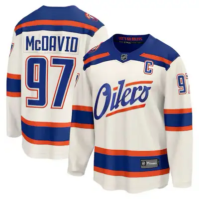 Connor mcdavid jerseys , View more