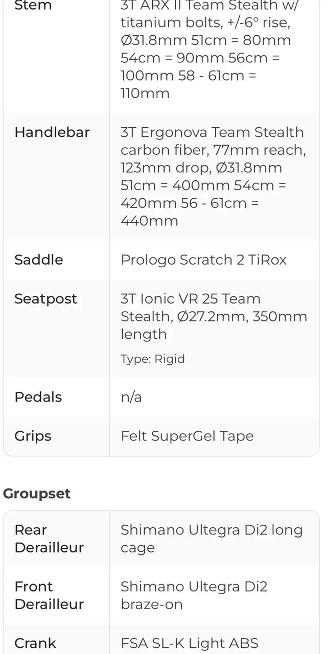 Felt Z2 Road Bike - Ultegra Di2 in Road in Ottawa - Image 10