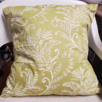 Pillow - 1 only - Toss/Throw - 18" x 18" - NEW - Only $9.00