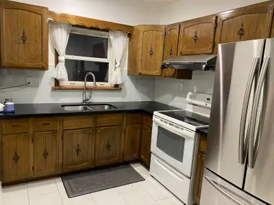 Unit -2 Bedroom and 2 Bathroom (Woodbine Subway), View more