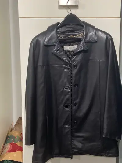 Bod & Christensen B&C Essentials Women’s Leather Jacket, View more