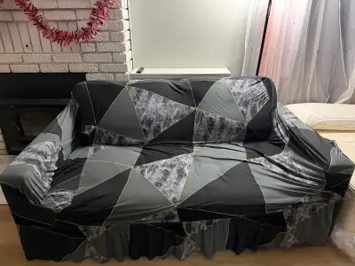 Couch / Sofa for sale, View more