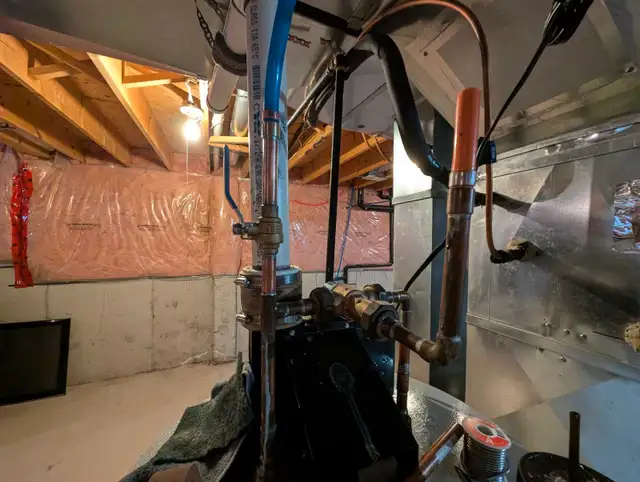 Expert plumbing Services and installation 63771522725121123