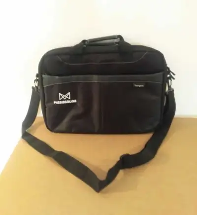 Targus Laptop Shoulder Bag, View more