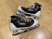 Goalie Hockey Skates - Size 8D