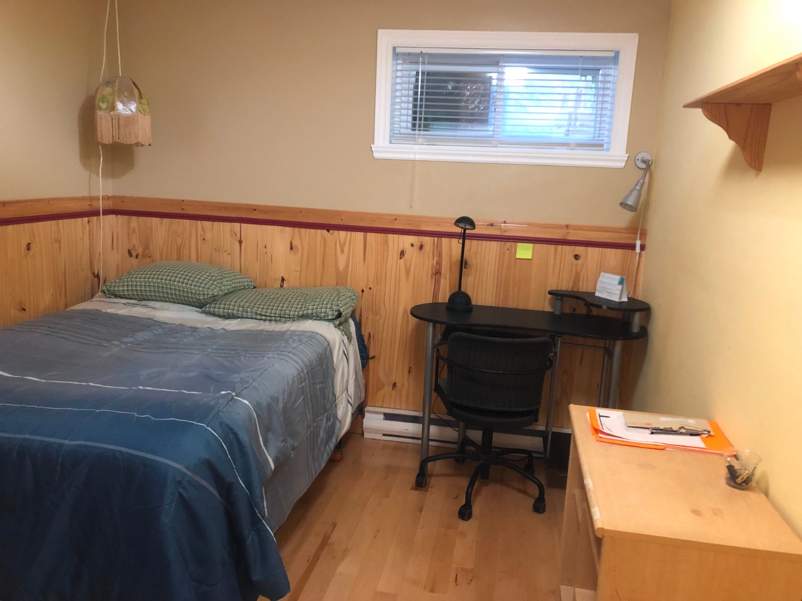 Chambres à louer — photo 3