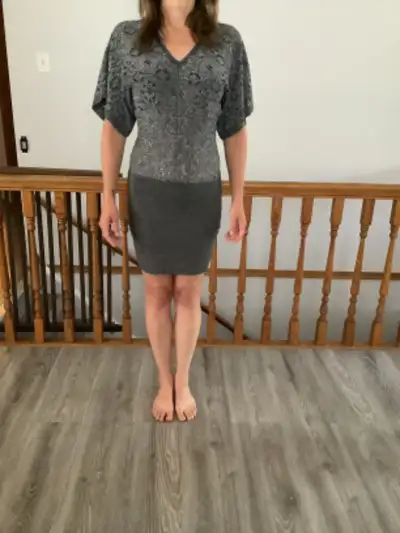 Venus Dress  - Size Small - Sparkly Dress, View more