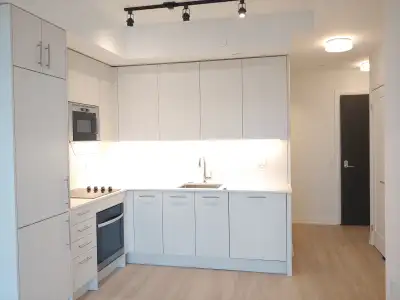 1 BEDROOM RENTAL - LINX CONDO - 286 MAIN ST  (10TH FLOOR)