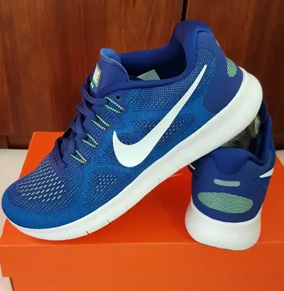 NIKE RN PLUS WOMEN SIZE 7.5 BRAND NEW IN BOX , View more