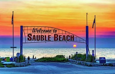Sauble Beach  Holiday & Short Term Rental_2Bedroom, 1Bath, View more