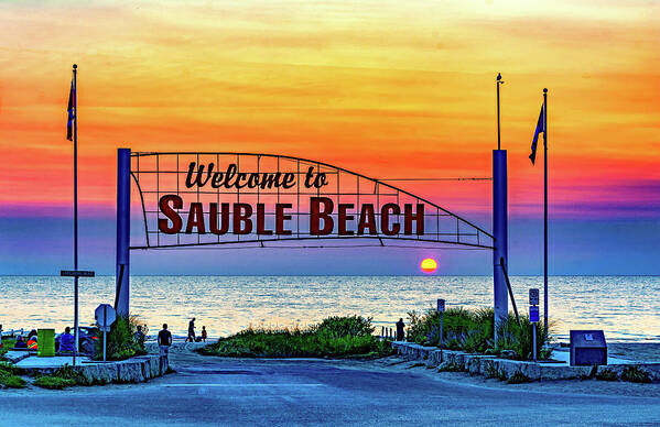 Sauble Beach Short Term & Holiday Rental_2Bedroom, 1Bath in Ontario