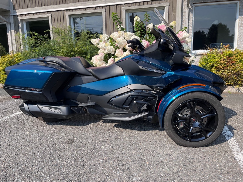 kijiji spyder can am