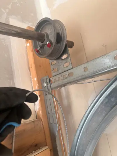 Garage Door Service. Pickering  ! Affordable 289-423-9146, View more