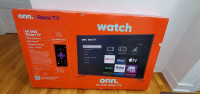 smart tv 50p 4k propre wifi youtub prime boit no nego garantie