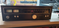 Vintage Sansui Tuner TU-3900 AM/FM stereoSounds great